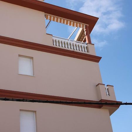 Apartamento Chipiona edf. Arrecife Exterior foto
