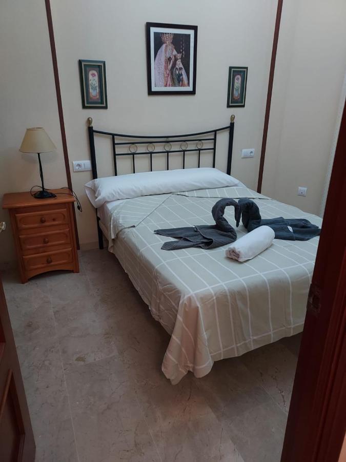 Apartamento Chipiona edf. Arrecife Exterior foto