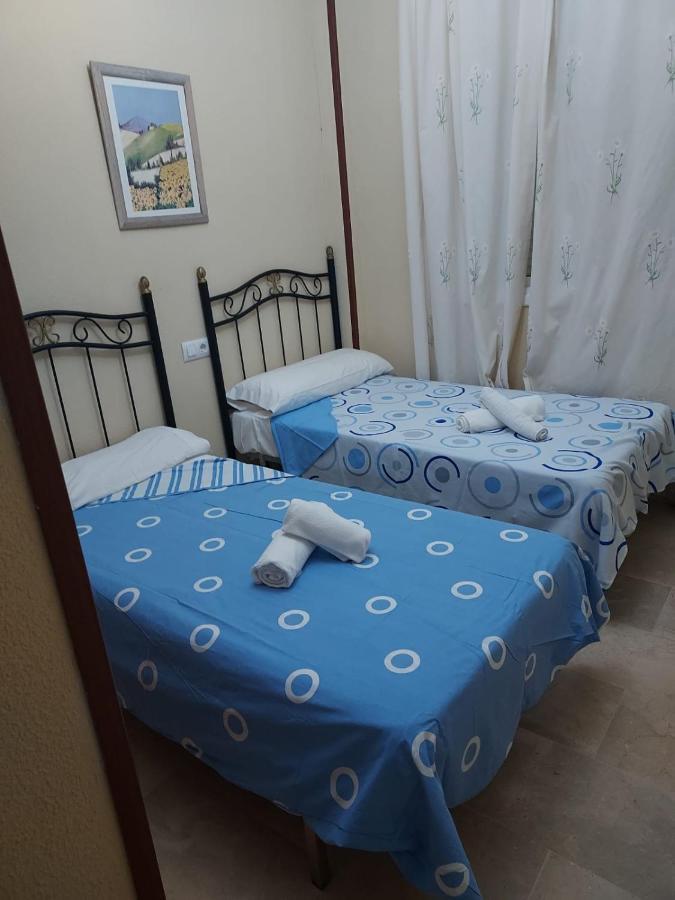 Apartamento Chipiona edf. Arrecife Exterior foto