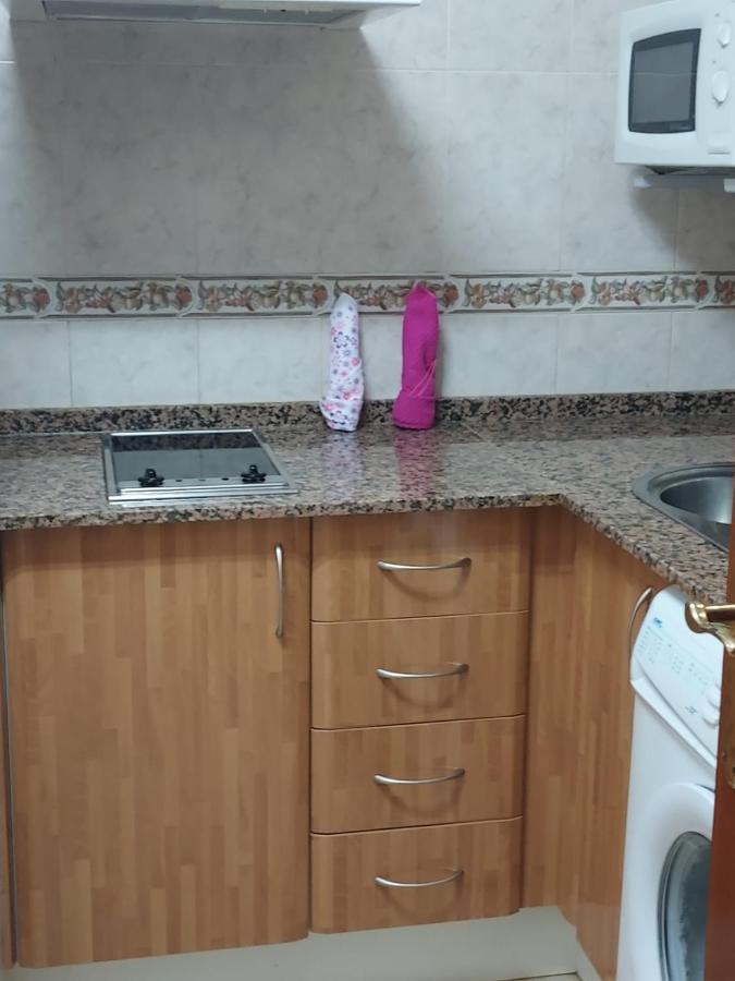 Apartamento Chipiona edf. Arrecife Exterior foto