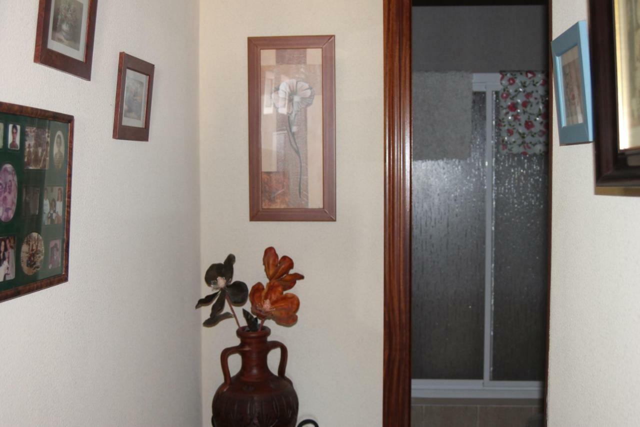 Apartamento Chipiona edf. Arrecife Exterior foto