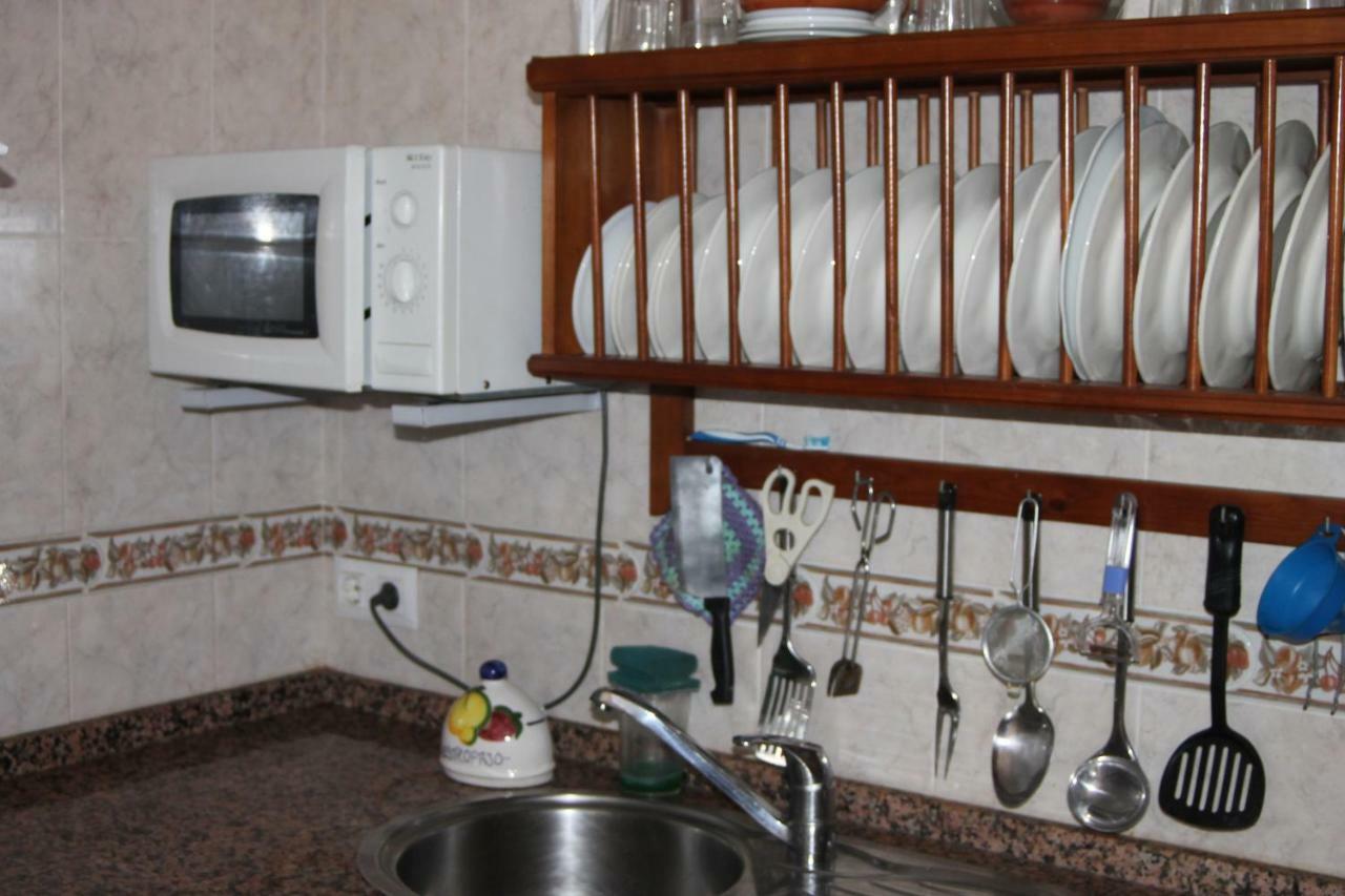 Apartamento Chipiona edf. Arrecife Exterior foto